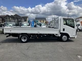 2023 Isuzu ELF Truck Standard Long Truck for sale, Japanese used car export - photo 5 of 51 | GULJI TRADERS