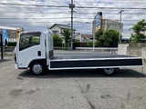 2023 Isuzu ELF Truck Standard Long Truck for sale, Japanese used car export - photo 11 of 51 | GULJI TRADERS