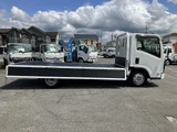 2023 Isuzu ELF Truck Standard Long Truck for sale, Japanese used car export - photo 12 of 51 | GULJI TRADERS