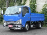 2023 Isuzu ELF Truck Wide Truck for sale, Japanese used car export - photo 1 of 40 | GULJI TRADERS
