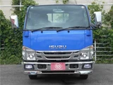 2023 Isuzu ELF Truck Wide Truck for sale, Japanese used car export - photo 2 of 40 | GULJI TRADERS