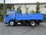 2023 Isuzu ELF Truck Wide Truck for sale, Japanese used car export - photo 4 of 40 | GULJI TRADERS