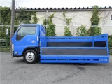 2023 Isuzu ELF Truck Wide Truck for sale, Japanese used car export - photo 5 of 40 | GULJI TRADERS