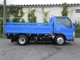 2023 Isuzu ELF Truck Wide Truck for sale, Japanese used car export - photo 6 of 40 | GULJI TRADERS