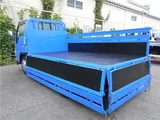 2023 Isuzu ELF Truck Wide Truck for sale, Japanese used car export - photo 14 of 40 | GULJI TRADERS