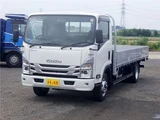 2023 Isuzu ELF Truck 3t 4WD Wide Long 5MT Truck for sale, Japanese used car export - photo 1 of 51 | GULJI TRADERS