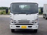 2023 Isuzu ELF Truck 3t 4WD Wide Long 5MT Truck for sale, Japanese used car export - photo 2 of 51 | GULJI TRADERS