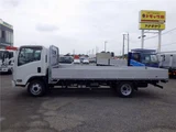 2023 Isuzu ELF Truck 3t 4WD Wide Long 5MT Truck for sale, Japanese used car export - photo 3 of 51 | GULJI TRADERS