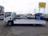 2023 Isuzu ELF Truck 3t 4WD Wide Long 5MT Truck for sale, Japanese used car export - photo 6 of 51 | GULJI TRADERS
