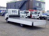 2023 Isuzu ELF Truck 3t 4WD Wide Long 5MT Truck for sale, Japanese used car export - photo 26 of 51 | GULJI TRADERS
