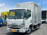 2023 Isuzu ELF Truck Truck for sale, Japanese used car export - photo 1 of 55 | GULJI TRADERS