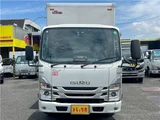 2023 Isuzu ELF Truck Truck for sale, Japanese used car export - photo 2 of 55 | GULJI TRADERS