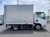 2023 Isuzu ELF Truck Truck for sale, Japanese used car export - photo 3 of 55 | GULJI TRADERS