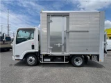 2023 Isuzu ELF Truck Truck for sale, Japanese used car export - photo 4 of 55 | GULJI TRADERS