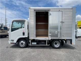 2023 Isuzu ELF Truck Truck for sale, Japanese used car export - photo 5 of 55 | GULJI TRADERS