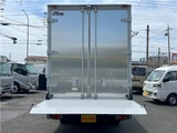 2023 Isuzu ELF Truck Truck for sale, Japanese used car export - photo 7 of 55 | GULJI TRADERS