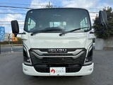 2023 Isuzu ELF Truck Truck for sale, Japanese used car export - photo 2 of 52 | GULJI TRADERS