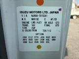 2023 Isuzu ELF Truck Truck for sale, Japanese used car export - photo 25 of 52 | GULJI TRADERS