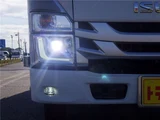 2023 Isuzu ELF Truck 2t AT Truck for sale, Japanese used car export - photo 2 of 51 | GULJI TRADERS