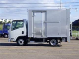2023 Isuzu ELF Truck 2t AT Truck for sale, Japanese used car export - photo 3 of 51 | GULJI TRADERS