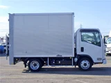 2023 Isuzu ELF Truck 2t AT Truck for sale, Japanese used car export - photo 4 of 51 | GULJI TRADERS