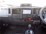 2023 Isuzu ELF Truck 2t AT Truck for sale, Japanese used car export - photo 19 of 51 | GULJI TRADERS