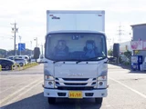 2023 Isuzu ELF Truck 2t AT Truck for sale, Japanese used car export - photo 45 of 51 | GULJI TRADERS
