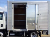 2023 Isuzu ELF Truck 2t AT Truck for sale, Japanese used car export - photo 46 of 51 | GULJI TRADERS