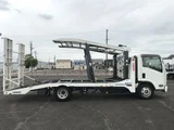 2023 Isuzu ELF Truck Truck for sale, Japanese used car export - photo 5 of 59 | GULJI TRADERS
