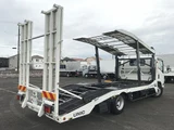 2023 Isuzu ELF Truck Truck for sale, Japanese used car export - photo 8 of 59 | GULJI TRADERS