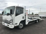 2023 Isuzu ELF Truck Truck for sale, Japanese used car export - photo 9 of 59 | GULJI TRADERS