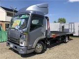 2023 Isuzu ELF Truck UNIC Neo5 UC-35 Truck for sale, Japanese used car export - photo 2 of 47 | GULJI TRADERS