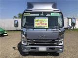 2023 Isuzu ELF Truck UNIC Neo5 UC-35 Truck for sale, Japanese used car export - photo 4 of 47 | GULJI TRADERS