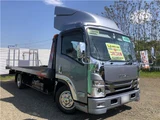 2023 Isuzu ELF Truck UNIC Neo5 UC-35 Truck for sale, Japanese used car export - photo 5 of 47 | GULJI TRADERS