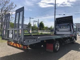 2023 Isuzu ELF Truck UNIC Neo5 UC-35 Truck for sale, Japanese used car export - photo 12 of 47 | GULJI TRADERS