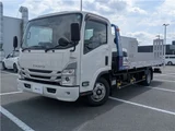 2023 Isuzu ELF Truck Truck for sale, Japanese used car export - photo 1 of 20 | GULJI TRADERS