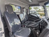 2023 Isuzu ELF Truck Truck for sale, Japanese used car export - photo 12 of 20 | GULJI TRADERS