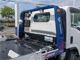 2023 Isuzu ELF Truck Truck for sale, Japanese used car export - photo 17 of 20 | GULJI TRADERS
