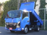 2023 Isuzu ELF Truck Truck for sale, Japanese used car export - photo 1 of 53 | GULJI TRADERS