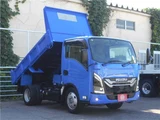 2023 Isuzu ELF Truck Truck for sale, Japanese used car export - photo 2 of 53 | GULJI TRADERS