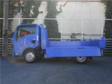 2023 Isuzu ELF Truck Truck for sale, Japanese used car export - photo 7 of 53 | GULJI TRADERS