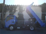 2023 Isuzu ELF Truck Truck for sale, Japanese used car export - photo 8 of 53 | GULJI TRADERS