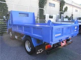 2023 Isuzu ELF Truck Truck for sale, Japanese used car export - photo 13 of 53 | GULJI TRADERS