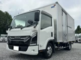 2023 Isuzu ELF Truck 2WD Truck for sale, Japanese used car export - photo 1 of 25 | GULJI TRADERS