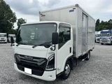 2023 Isuzu ELF Truck 2WD Truck for sale, Japanese used car export - photo 2 of 25 | GULJI TRADERS
