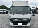 2023 Isuzu ELF Truck 2WD Truck for sale, Japanese used car export - photo 3 of 25 | GULJI TRADERS