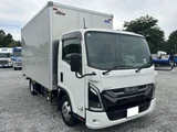 2023 Isuzu ELF Truck 2WD Truck for sale, Japanese used car export - photo 4 of 25 | GULJI TRADERS