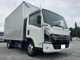 2023 Isuzu ELF Truck 2WD Truck for sale, Japanese used car export - photo 5 of 25 | GULJI TRADERS