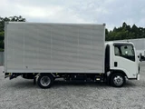 2023 Isuzu ELF Truck 2WD Truck for sale, Japanese used car export - photo 6 of 25 | GULJI TRADERS
