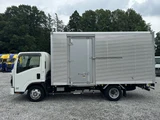 2023 Isuzu ELF Truck 2WD Truck for sale, Japanese used car export - photo 12 of 25 | GULJI TRADERS